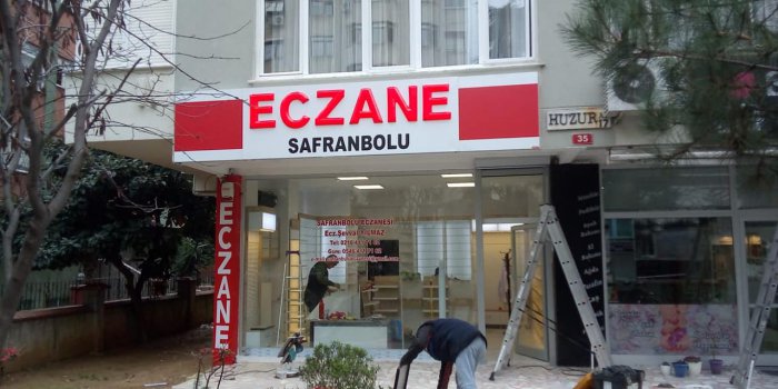 ECZANE TABELACİSİ ECZANE TABELAC,S, ,STANBUL TABELAC, ECZANE TABELALARI ECZANE YAPAN FİRMA ECZANE RE