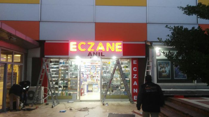 ECZANE TABELACİSİ ECZANE TABELAC,S, ,STANBUL TABELAC, ECZANE TABELALARI ECZANE YAPAN FİRMA ECZANE RE