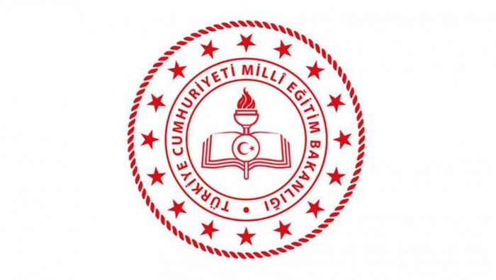 yeni okul tabelası logo