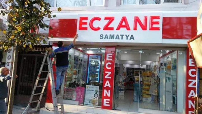 ECZANE TABELACİSİ ECZANE TABELAC,S, ,STANBUL TABELAC, ECZANE TABELALARI ECZANE YAPAN FİRMA ECZANE RE