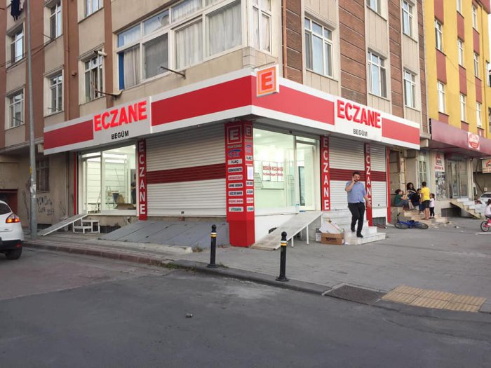 ECZANE TABELACİSİ ECZANE TABELAC,S, ,STANBUL TABELAC, ECZANE TABELALARI ECZANE YAPAN FİRMA ECZANE RE