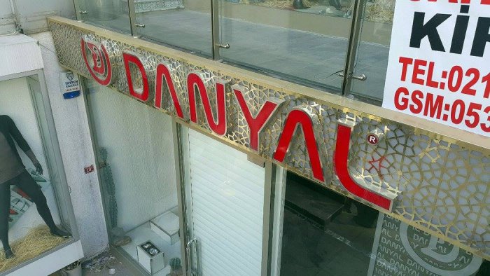 3d tabela üçd tabela örneği 3d tabela yapan firma 3d tabelalar 3d tabela tasarımı