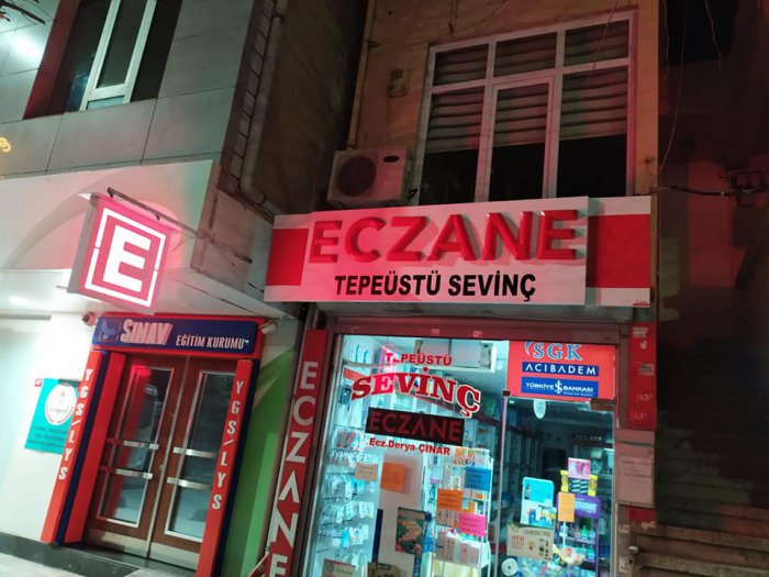 ECZANE TABELACİSİ ECZANE TABELAC,S, ,STANBUL TABELAC, ECZANE TABELALARI ECZANE YAPAN FİRMA ECZANE RE