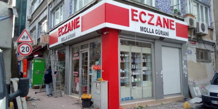 ECZANE TABELACİSİ ECZANE TABELAC,S, ,STANBUL TABELAC, ECZANE TABELALARI ECZANE YAPAN FİRMA ECZANE RE