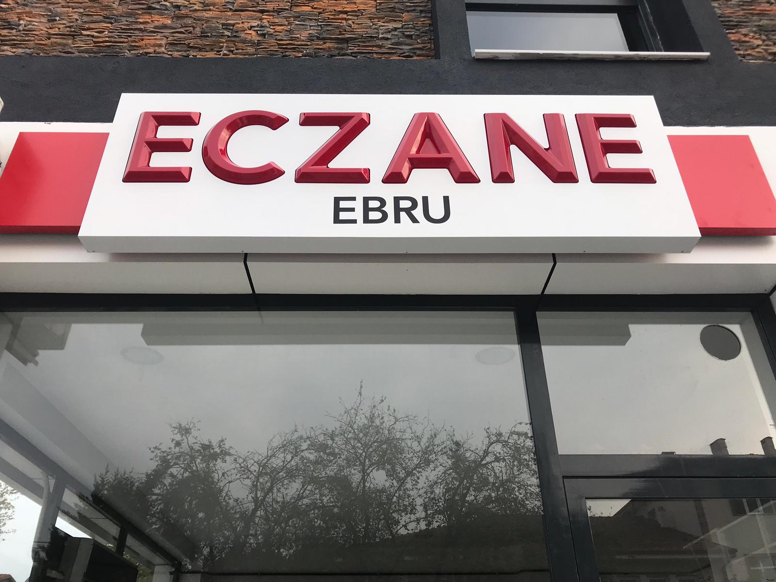 Eczane Tabelası 