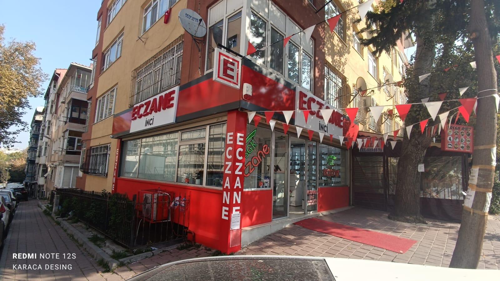Eczane Tabelası 
