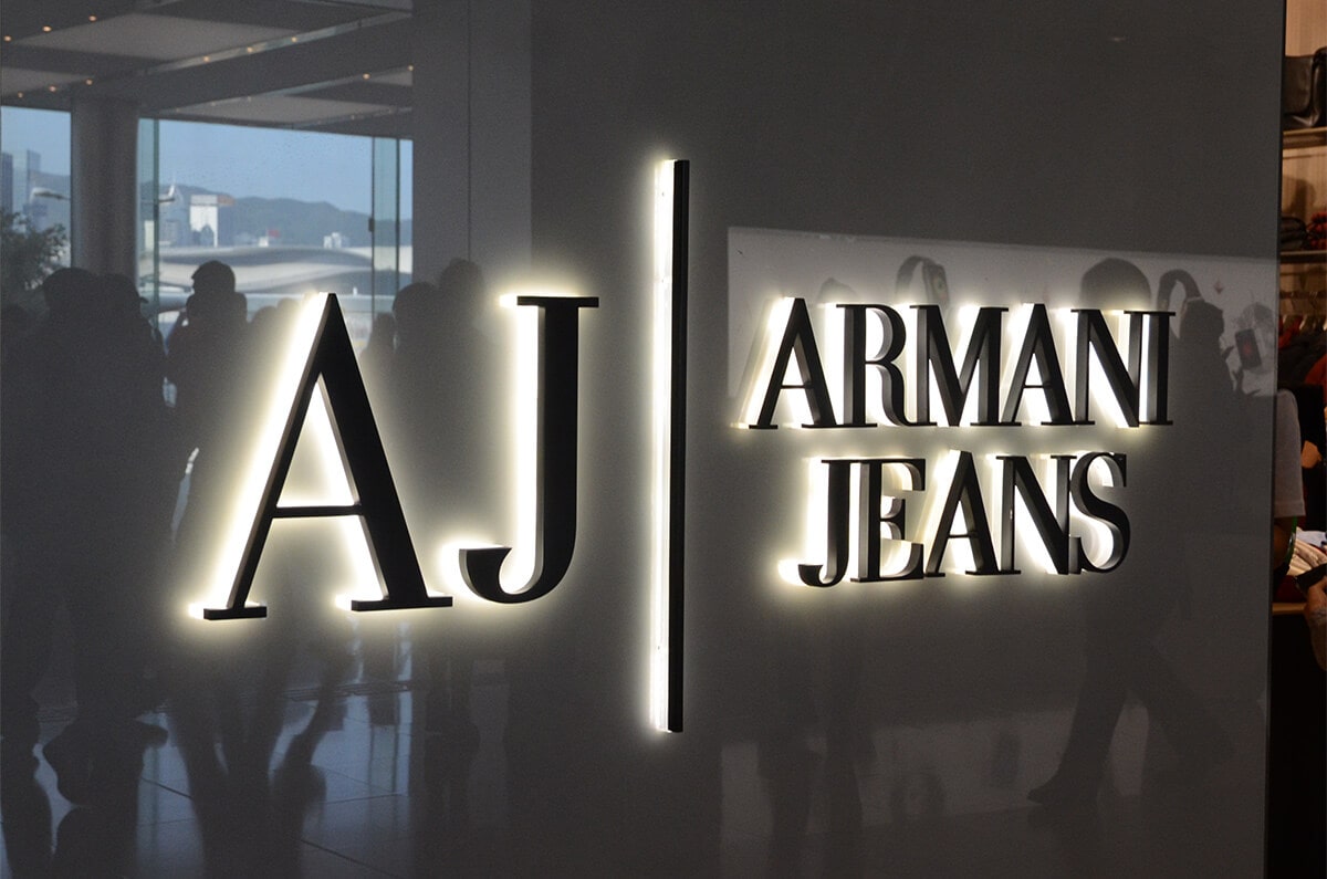 Kutu Harf Tabela Modelleri